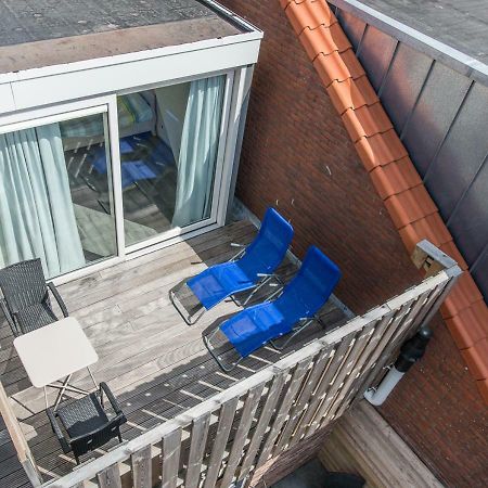 Holiday Home Zuidstraat 30B Westkapelle Exteriör bild