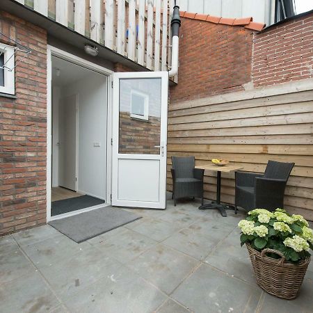 Holiday Home Zuidstraat 30B Westkapelle Exteriör bild