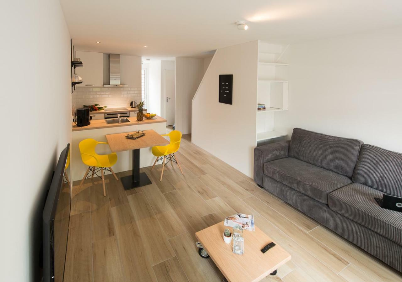 Holiday Home Zuidstraat 30B Westkapelle Exteriör bild